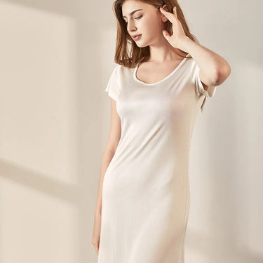 Robe 30% Soie - StudioSoie